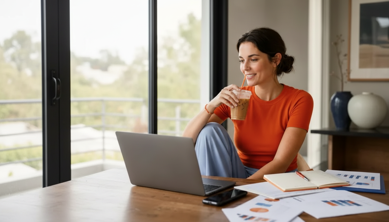 Low-Risk Side Hustle Launch: MVP, Pricing & First Sales